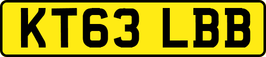KT63LBB