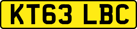 KT63LBC