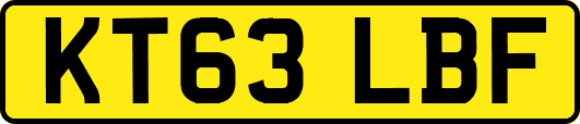 KT63LBF