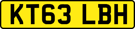 KT63LBH