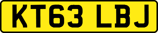 KT63LBJ