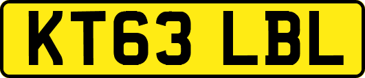 KT63LBL
