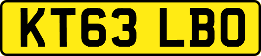 KT63LBO