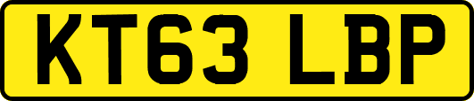KT63LBP