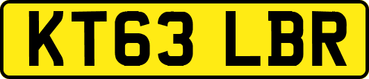 KT63LBR