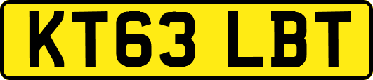KT63LBT