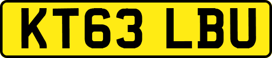 KT63LBU