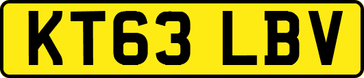 KT63LBV