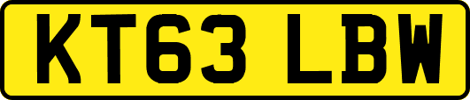 KT63LBW