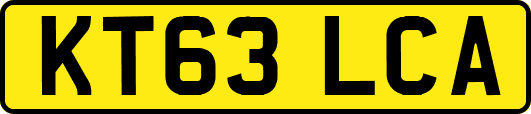 KT63LCA