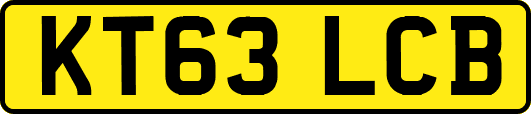 KT63LCB