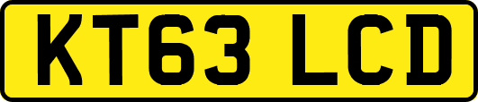 KT63LCD