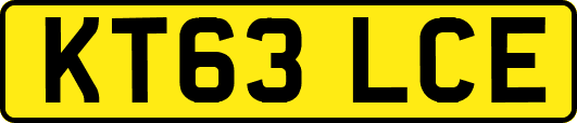 KT63LCE