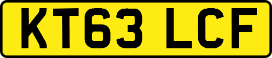 KT63LCF