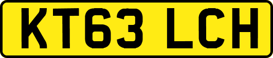 KT63LCH