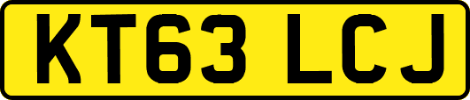 KT63LCJ