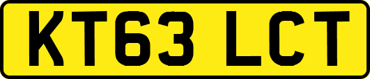 KT63LCT