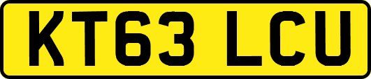 KT63LCU