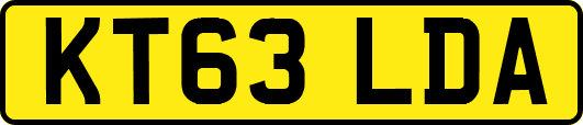 KT63LDA