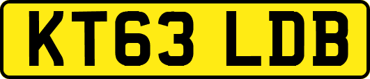 KT63LDB