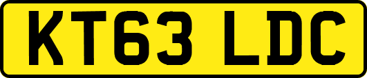KT63LDC