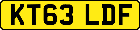KT63LDF