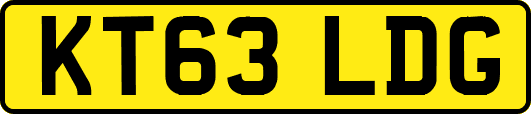 KT63LDG