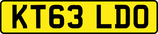 KT63LDO