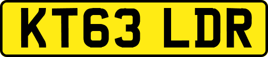 KT63LDR