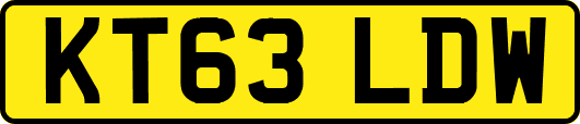 KT63LDW