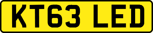 KT63LED