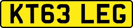KT63LEG