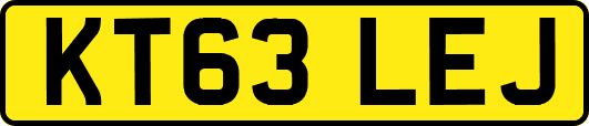 KT63LEJ