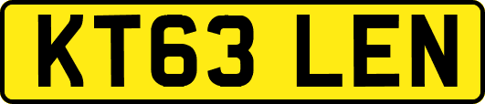 KT63LEN