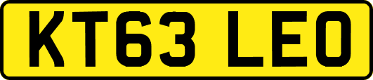KT63LEO