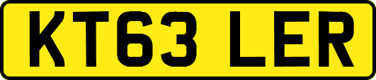 KT63LER