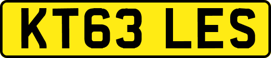 KT63LES