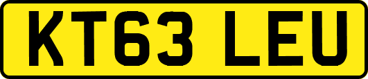 KT63LEU