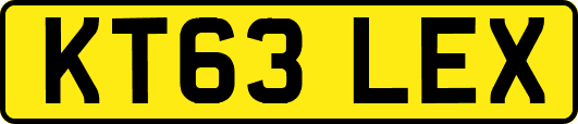 KT63LEX