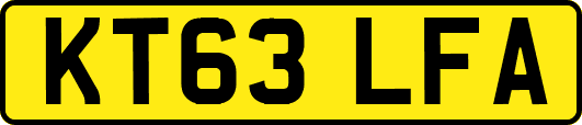 KT63LFA