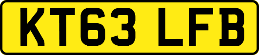 KT63LFB