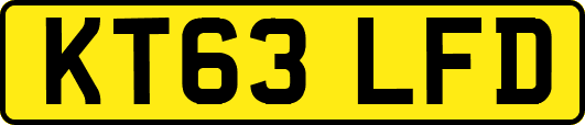 KT63LFD