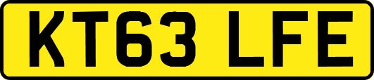 KT63LFE