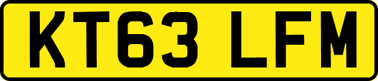 KT63LFM