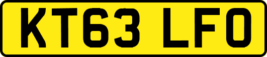 KT63LFO