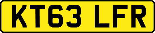KT63LFR