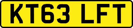 KT63LFT