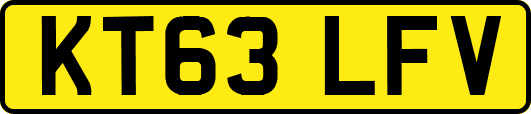 KT63LFV