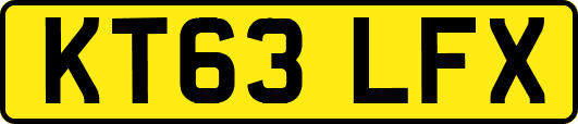KT63LFX