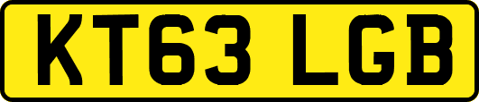 KT63LGB